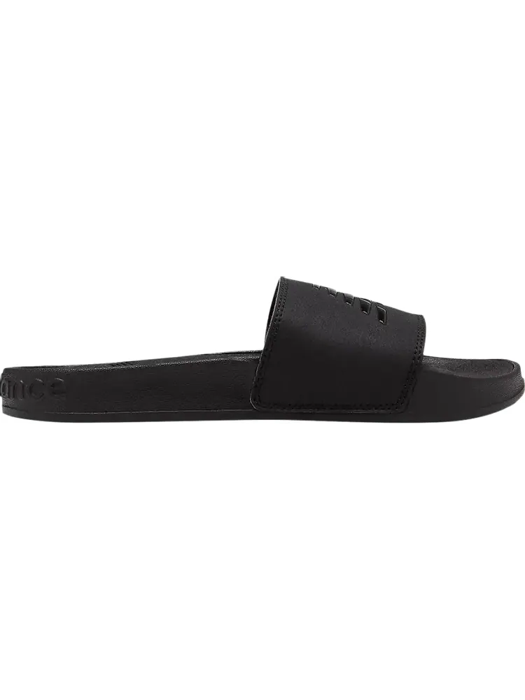 Сандалии New Balance Wmns 200 Slide 'Black'