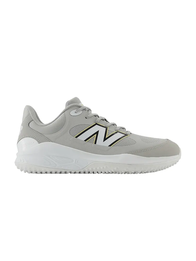Кроссовки Fresh Foam X 3000v7 TF 'Raincloud White' — изображение 1 из 1, белый