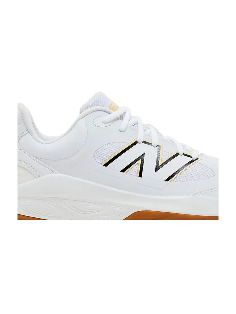 Кроссовки Fresh Foam X 3000v7 TF 'White Black' — изображение 2 из 8, белый черный