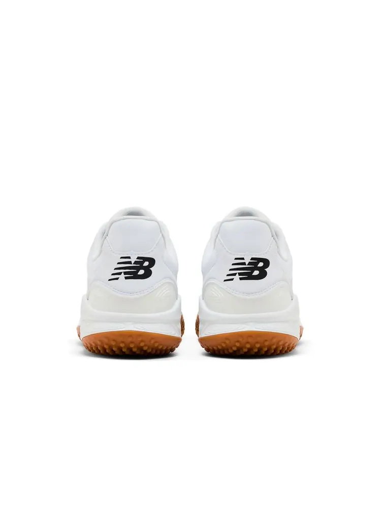Кроссовки Fresh Foam X 3000v7 TF 'White Black' — изображение 6 из 8, белый черный