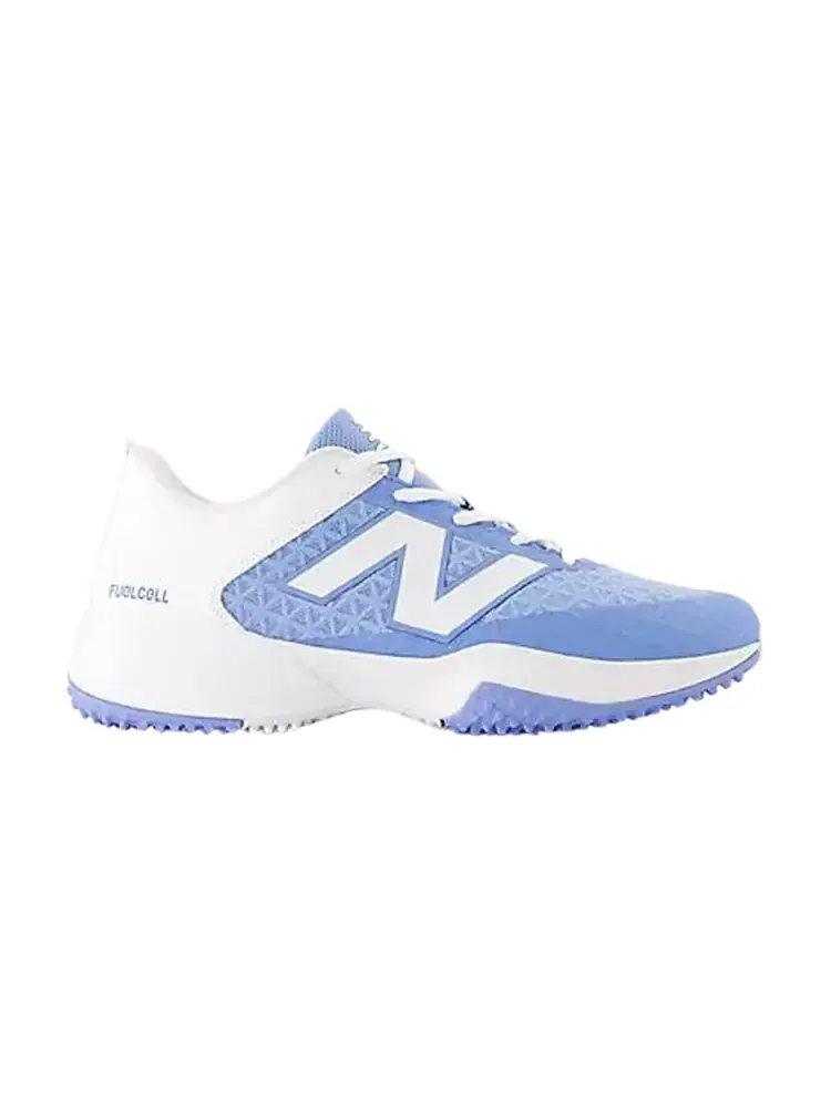 Кроссовки New Balance Fuellcell 4040 V8 TF 'Team Carolina' — изображение 1 из 1, синий