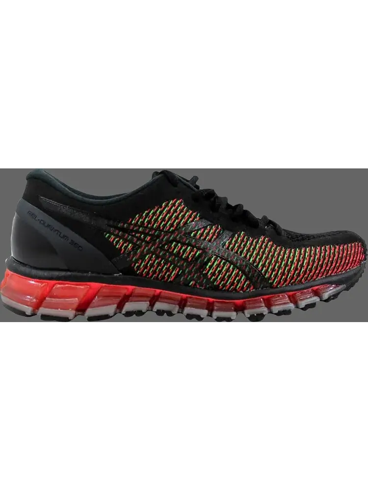 Кроссовки wmns gel quantum 360 cm 'green gecko' Asics — изображение 1 из 1, зеленый