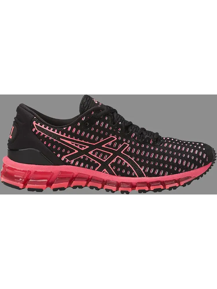 Кроссовки wmns gel quantum 360 shift 'flash coral' Asics — изображение 1 из 1, розовый