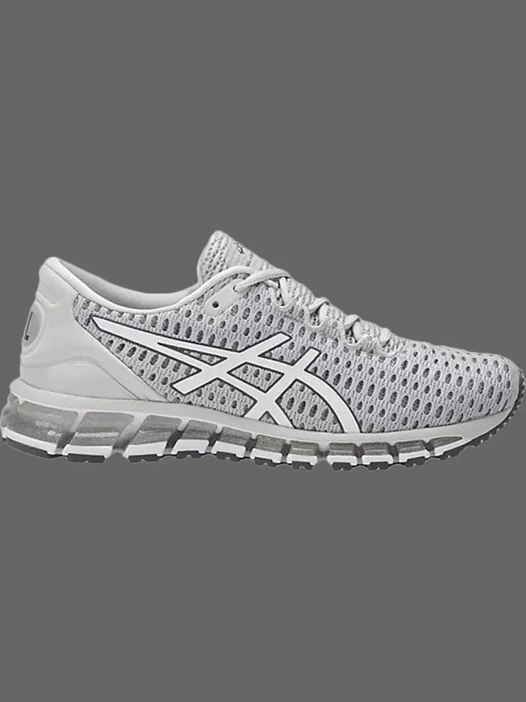 Кроссовки wmns gel quantum 360 shift 'mid grey' Asics — изображение 1 из 1, серый