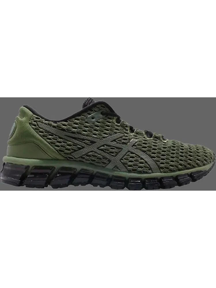 Кроссовки gel quantum 360 shift mx 'clover green' Asics — изображение 1 из 1, зеленый