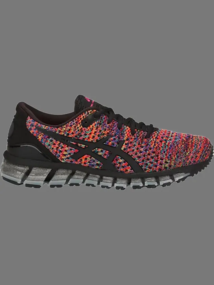 Кроссовки wmns gel quantum 360 knit 2 Asics — изображение 1 из 1, мульти