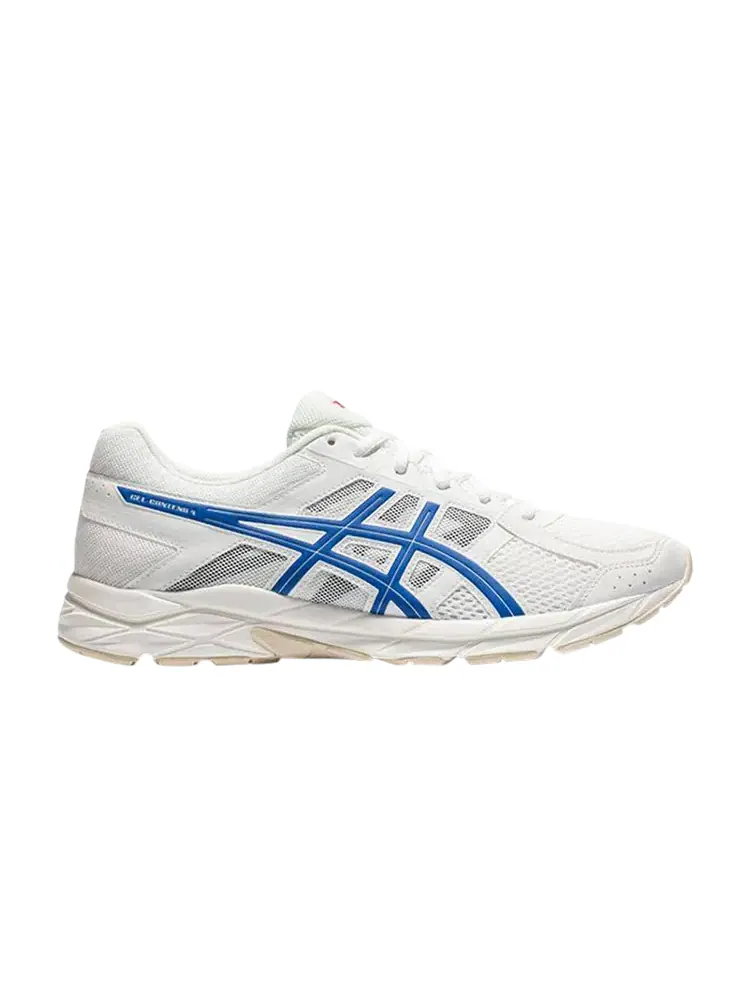 Кроссовки ASICS Gel Contend 4 — изображение 1 из 1, белый