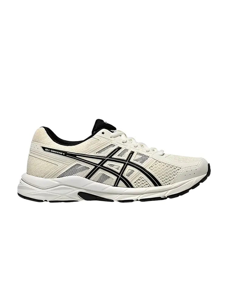 Кроссовки ASICS Wmns Gel Contend 4 — изображение 1 из 1, бежевый