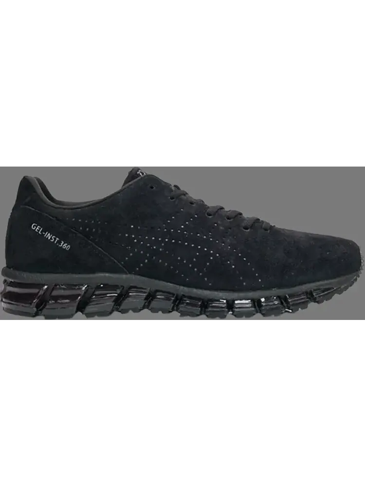 Кроссовки atmos x gel inst.360 Asics — изображение 1 из 1, черный