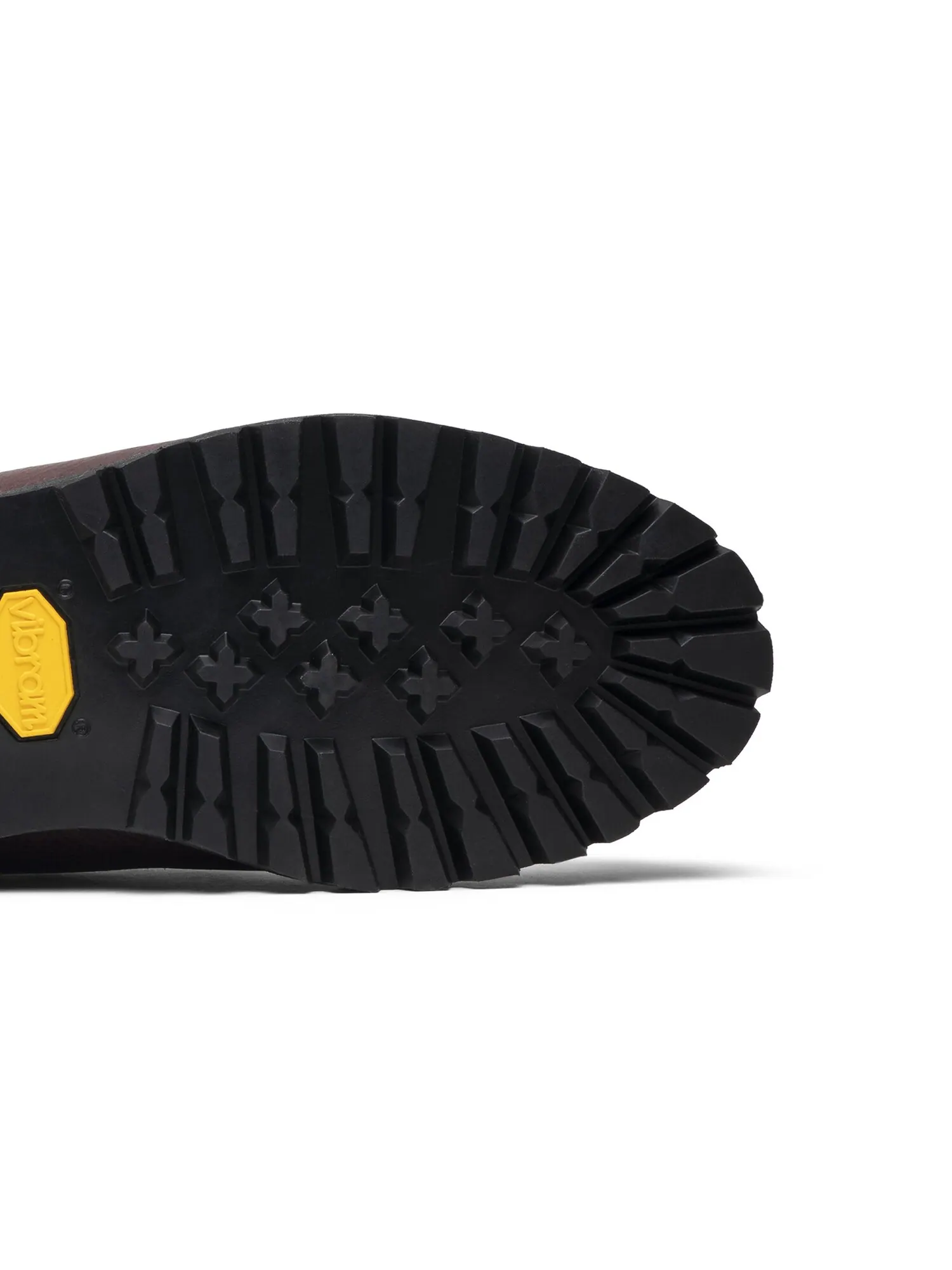 Ботинки Timberland Premium 6 Inch — изображение 5 из 8, бордовый