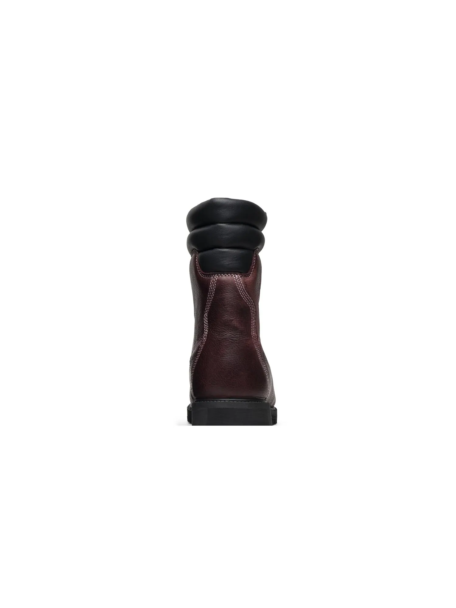Ботинки Timberland Premium 6 Inch — изображение 7 из 8, бордовый