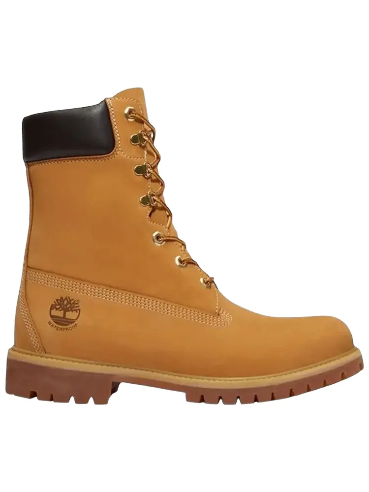Ботинки Timberland 8 Inch Premium Boot — изображение 1 из 1, пшеница