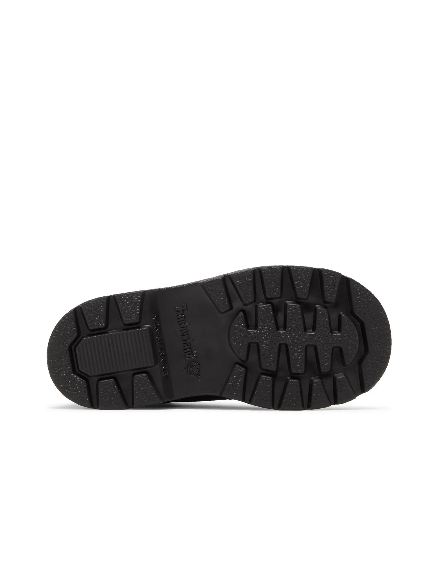 Ботинки Timberland 6 Inch Classic для малышей — изображение 4 из 8, черный