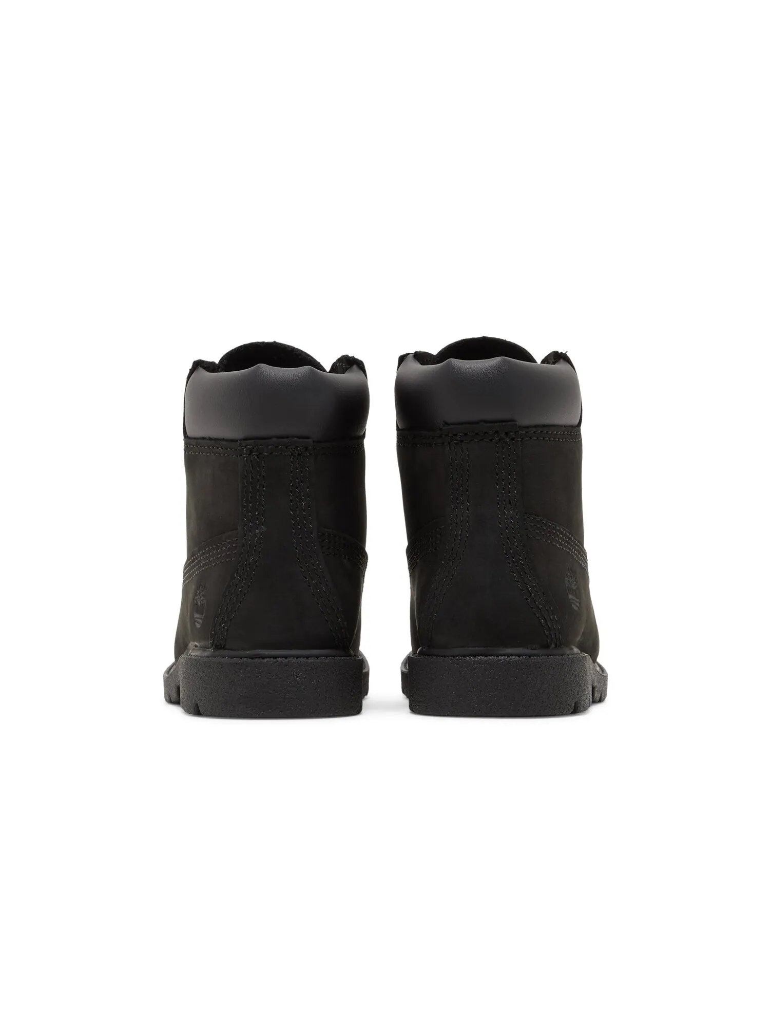 Ботинки Timberland 6 Inch Classic для малышей — изображение 6 из 8, черный
