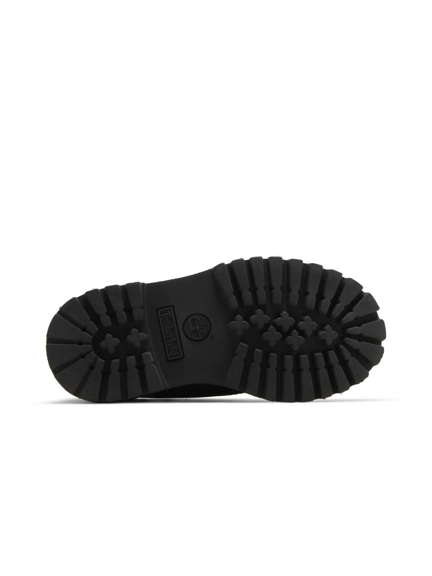 Ботинки Timberland Premium 6 Inch для малышей — изображение 4 из 8, черный