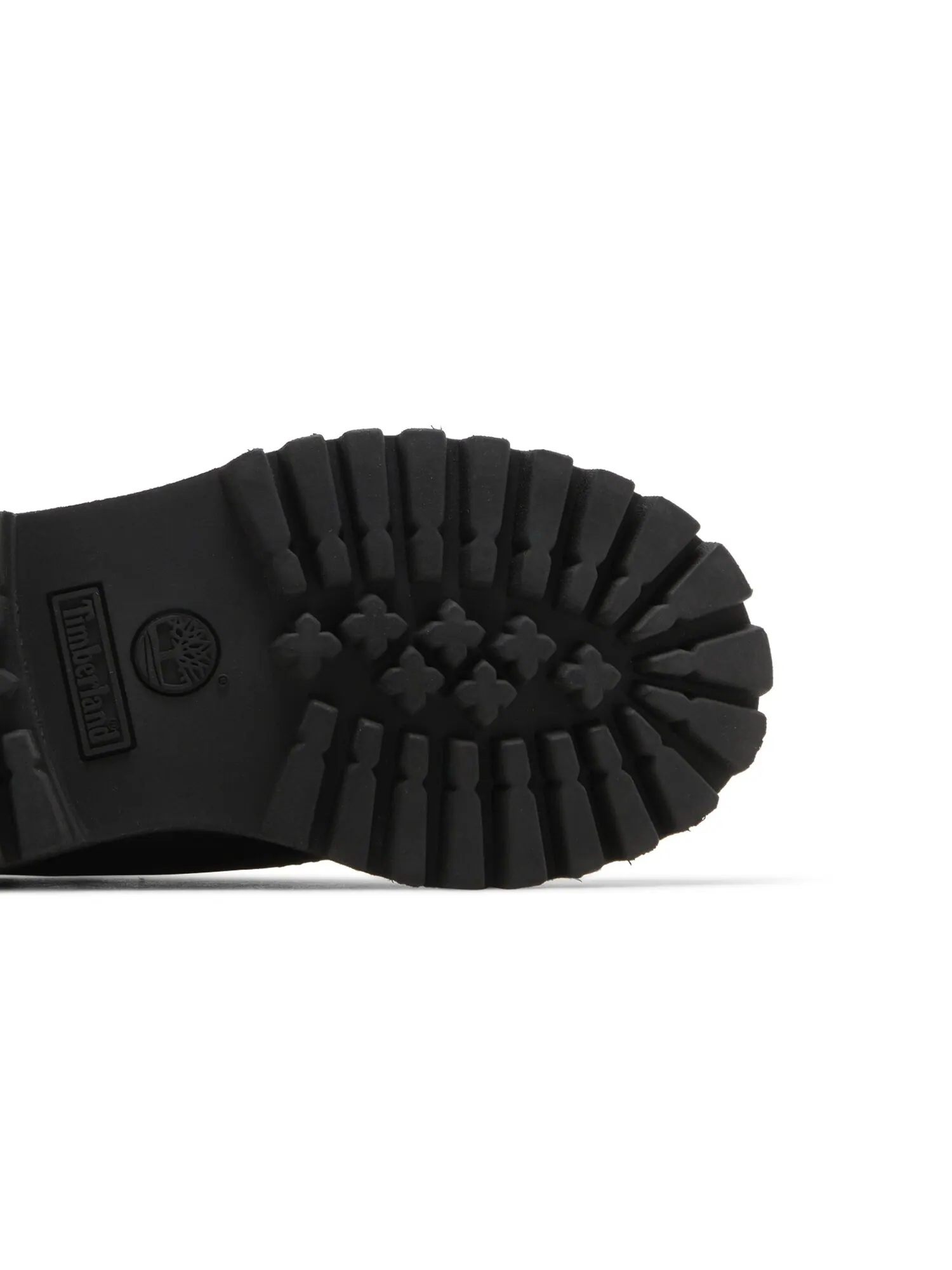 Ботинки Timberland Premium 6 Inch для малышей — изображение 5 из 8, черный