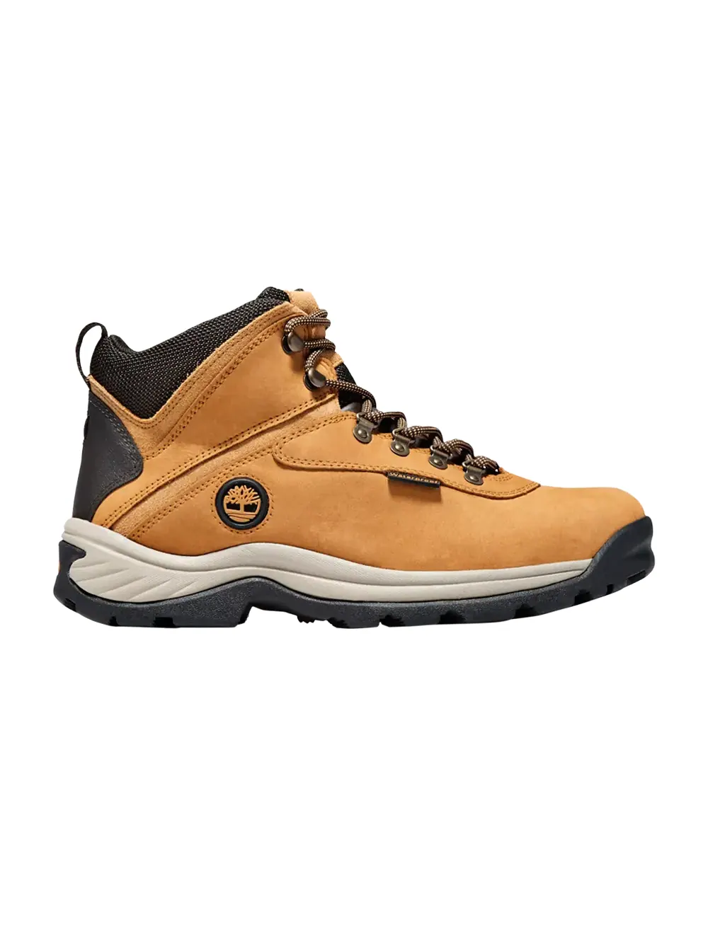 Ботинки походные Timberland Ledge — изображение 1 из 1, пшеница