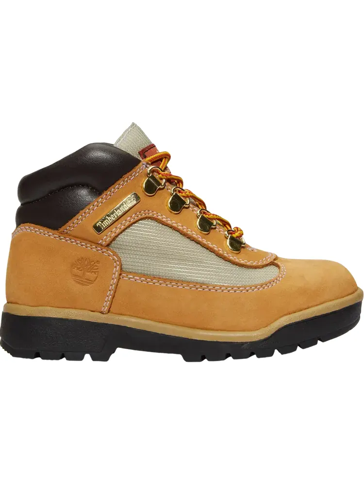 Кроссовки Field Boot Youth 'Wheat'