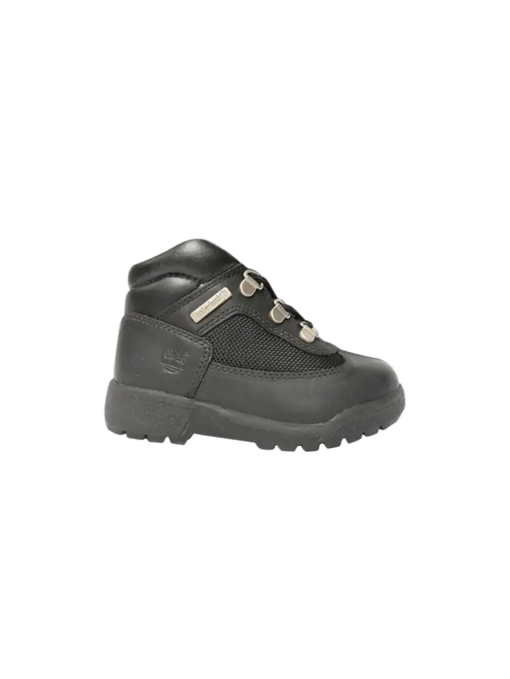 Ботинки Timberland Field Boot TD — изображение 1 из 1, черный