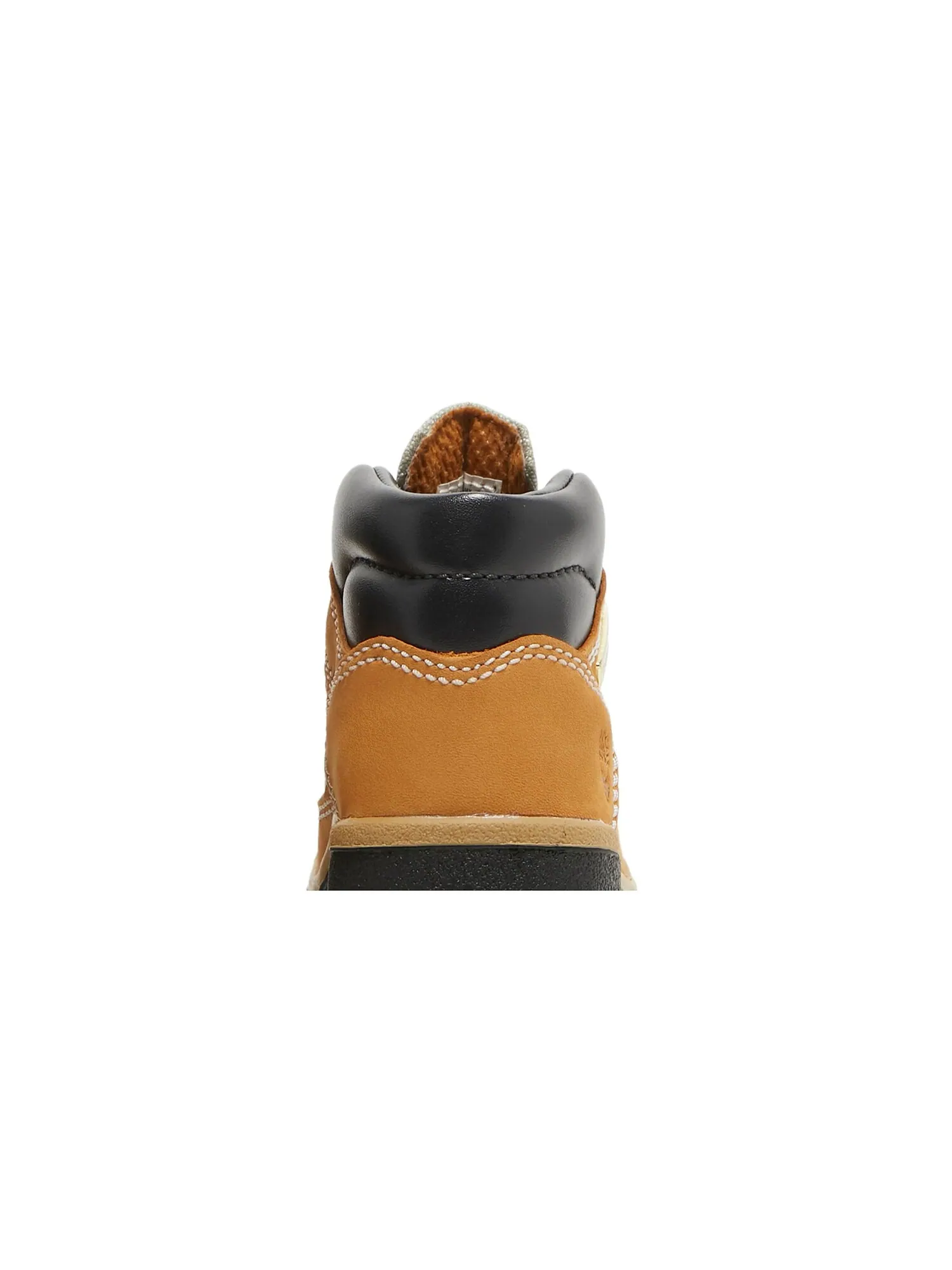 Ботинки Timberland Field для малышей — изображение 7 из 8, коричневый/черный