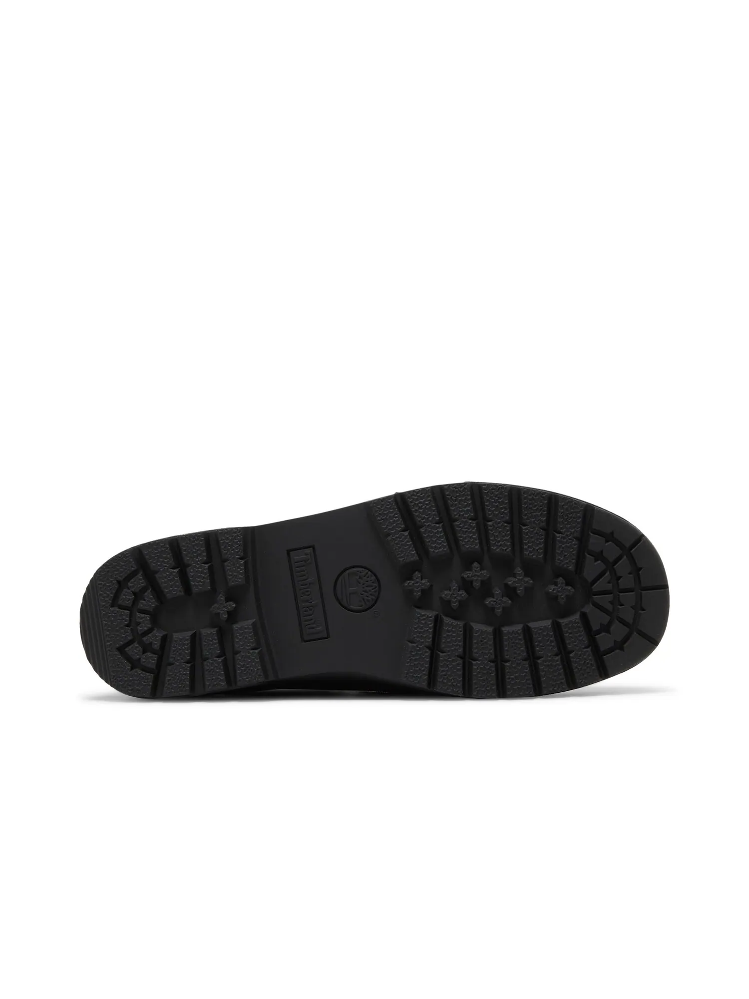 Ботинки Timberland Field подростковые, нубук — изображение 4 из 8, коричневый