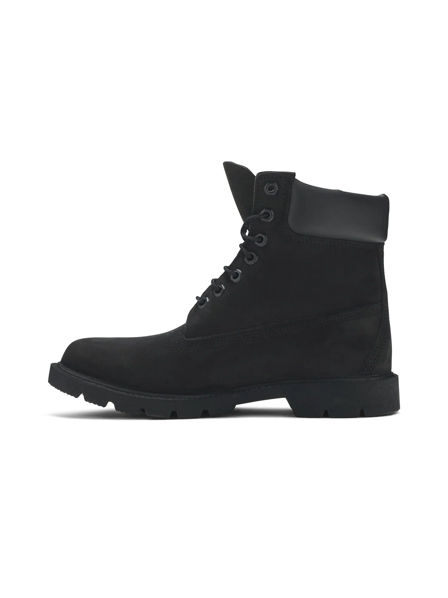 Ботинки Timberland 6 Inch Classic, водонепроницаемые — изображение 3 из 8, черный