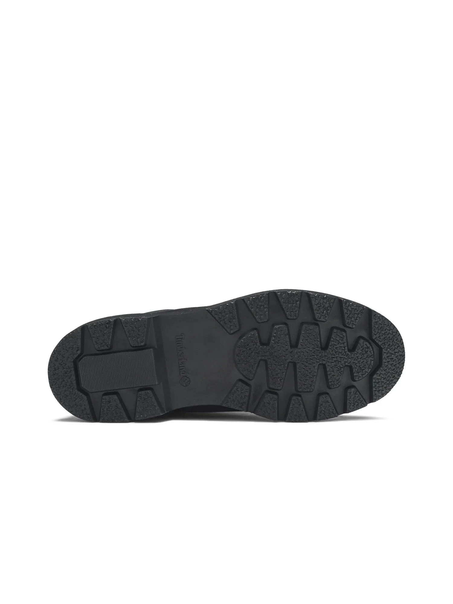 Ботинки Timberland 6 Inch Classic, водонепроницаемые — изображение 4 из 8, черный