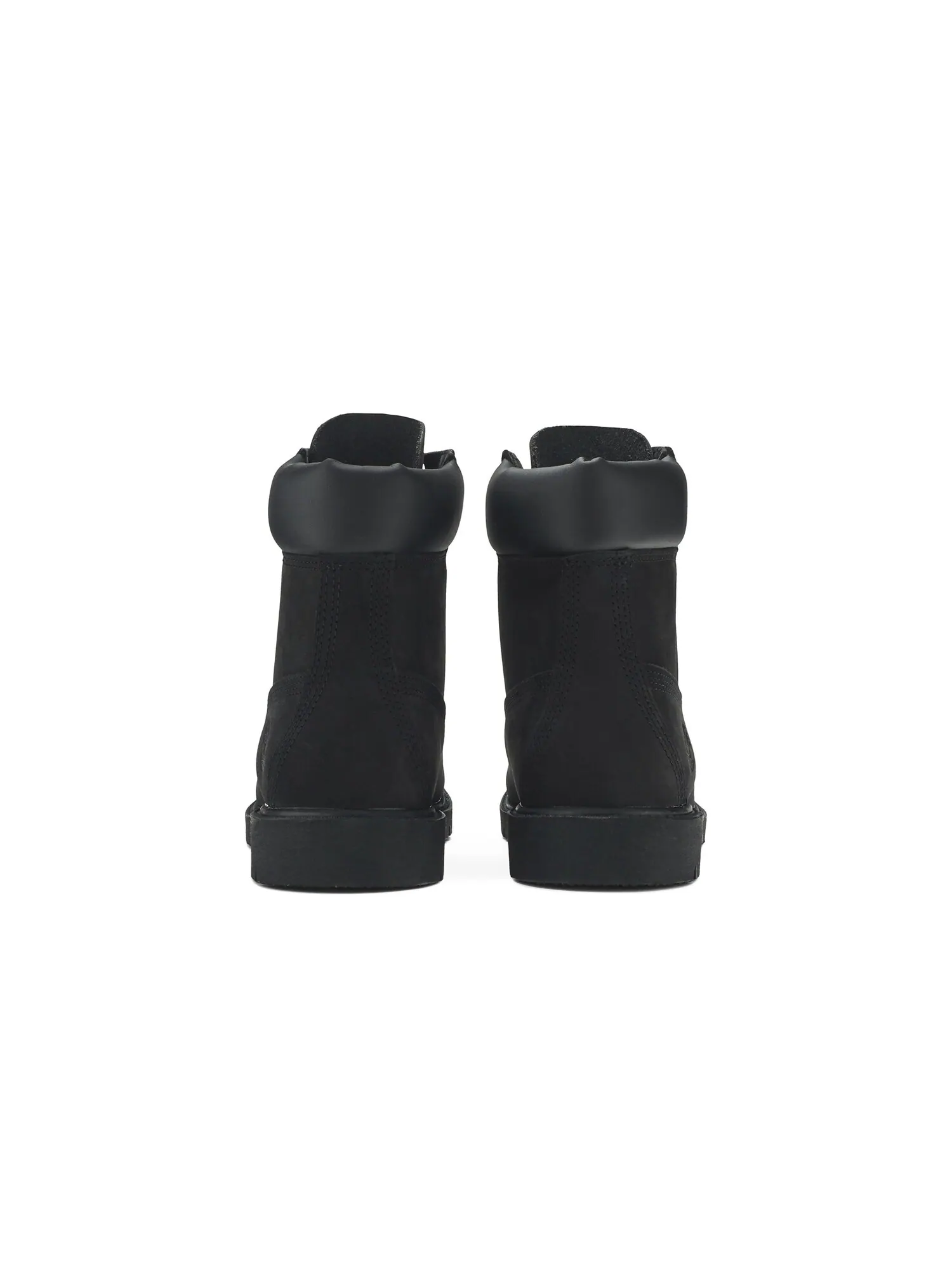 Ботинки Timberland 6 Inch Classic, водонепроницаемые — изображение 6 из 8, черный