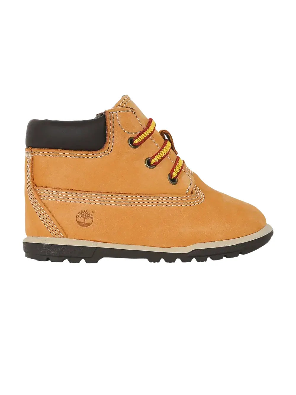 Детские пинетки Timberland 6 Inch — изображение 1 из 1, пшеница