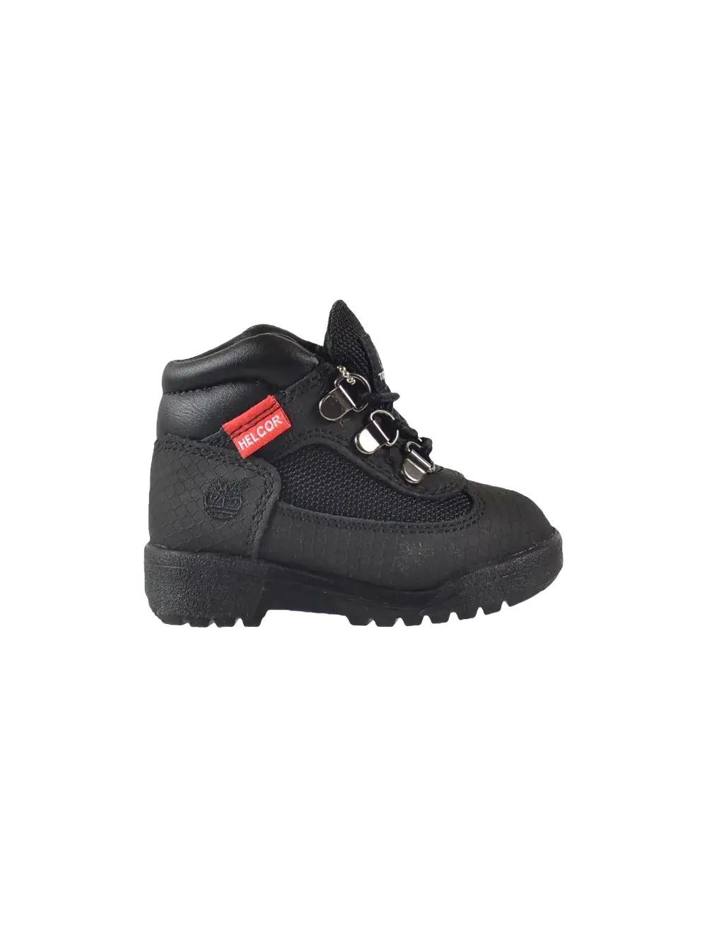 Ботинки Timberland Field Helcor Infant — изображение 1 из 1, черный