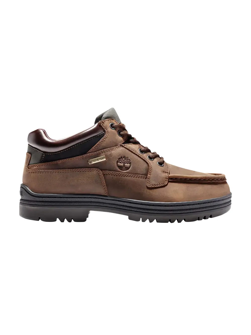 Ботинки Timberland Chukka Gore-Tex — изображение 1 из 1, коричневый