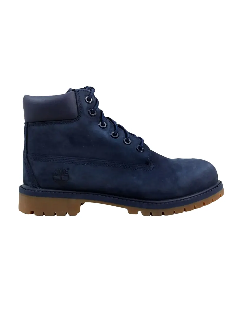 Ботинки детские Timberland Premium 6 Inch — изображение 1 из 1, синий