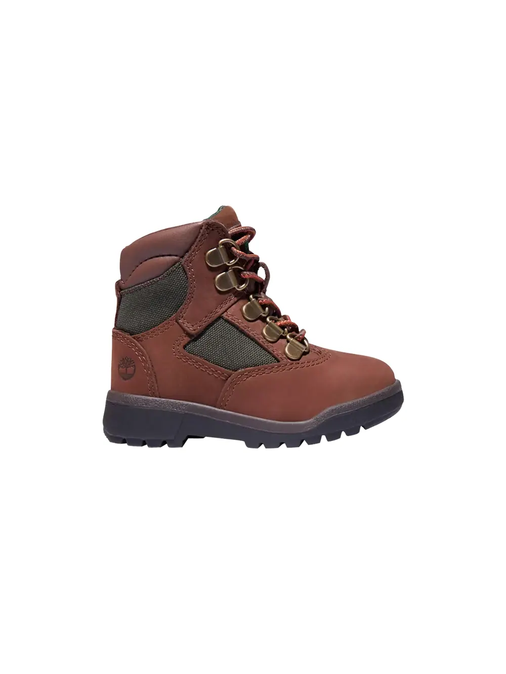 Ботинки Timberland 6 Inch Field для малышей — изображение 1 из 1