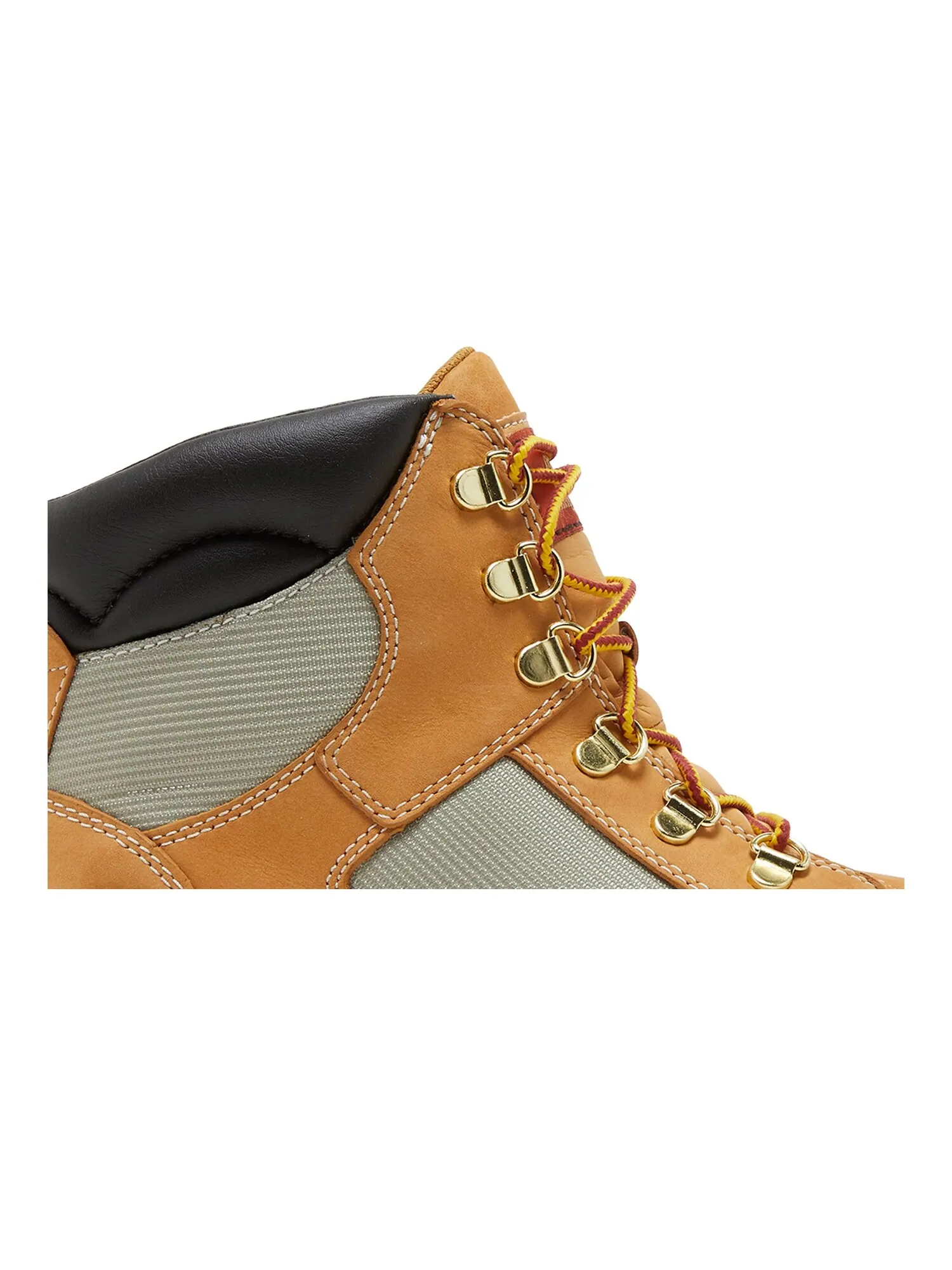 Ботинки Timberland 6 Inch Field, подростковые — изображение 2 из 8, пшеница