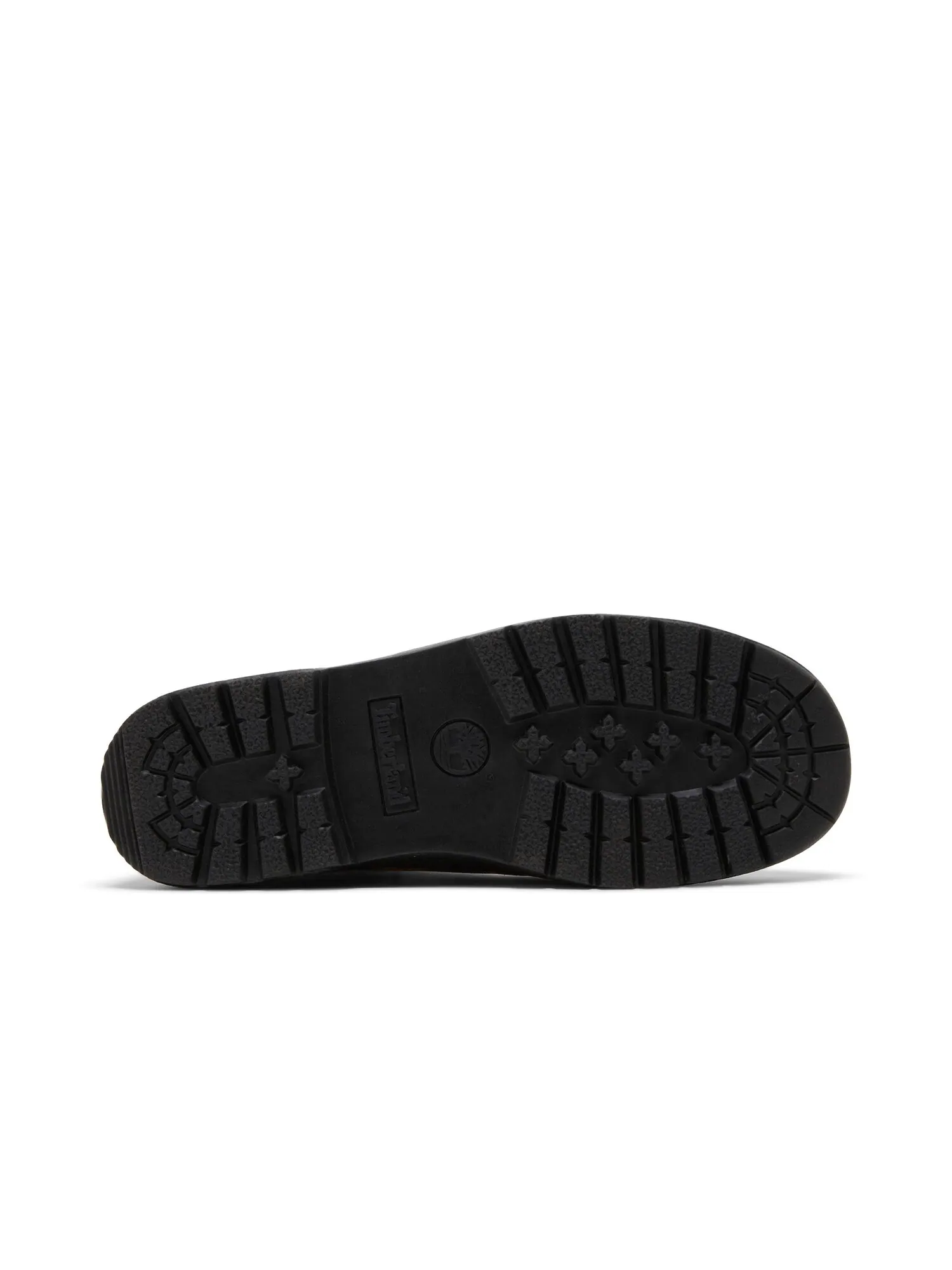 Ботинки Timberland 6 Inch Field, подростковые — изображение 4 из 8, пшеница