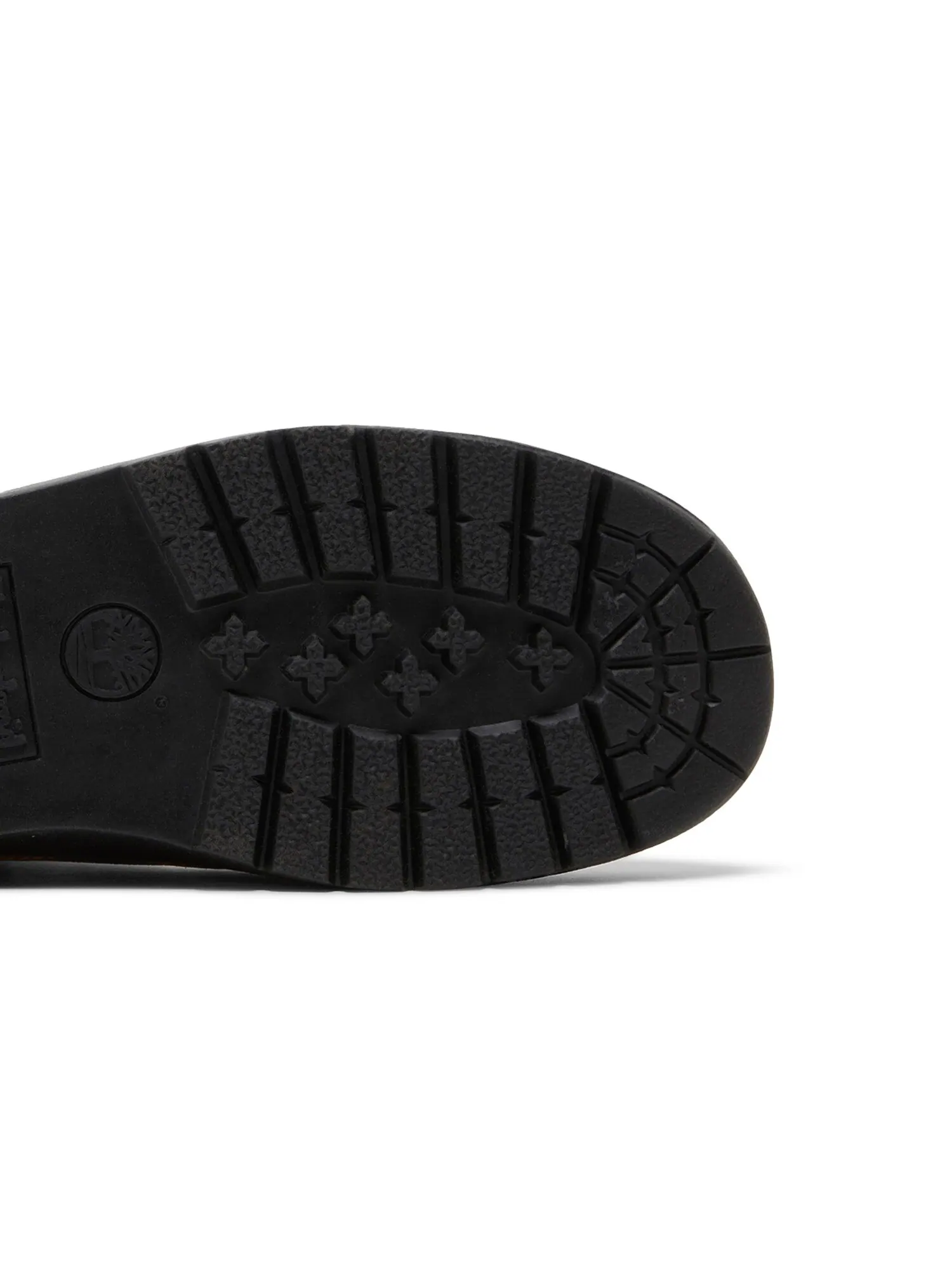 Ботинки Timberland 6 Inch Field, подростковые — изображение 5 из 8, пшеница