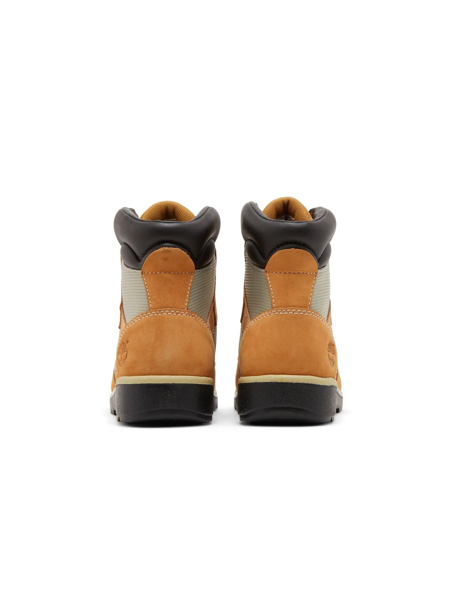 Ботинки Timberland 6 Inch Field, подростковые — изображение 6 из 8, пшеница