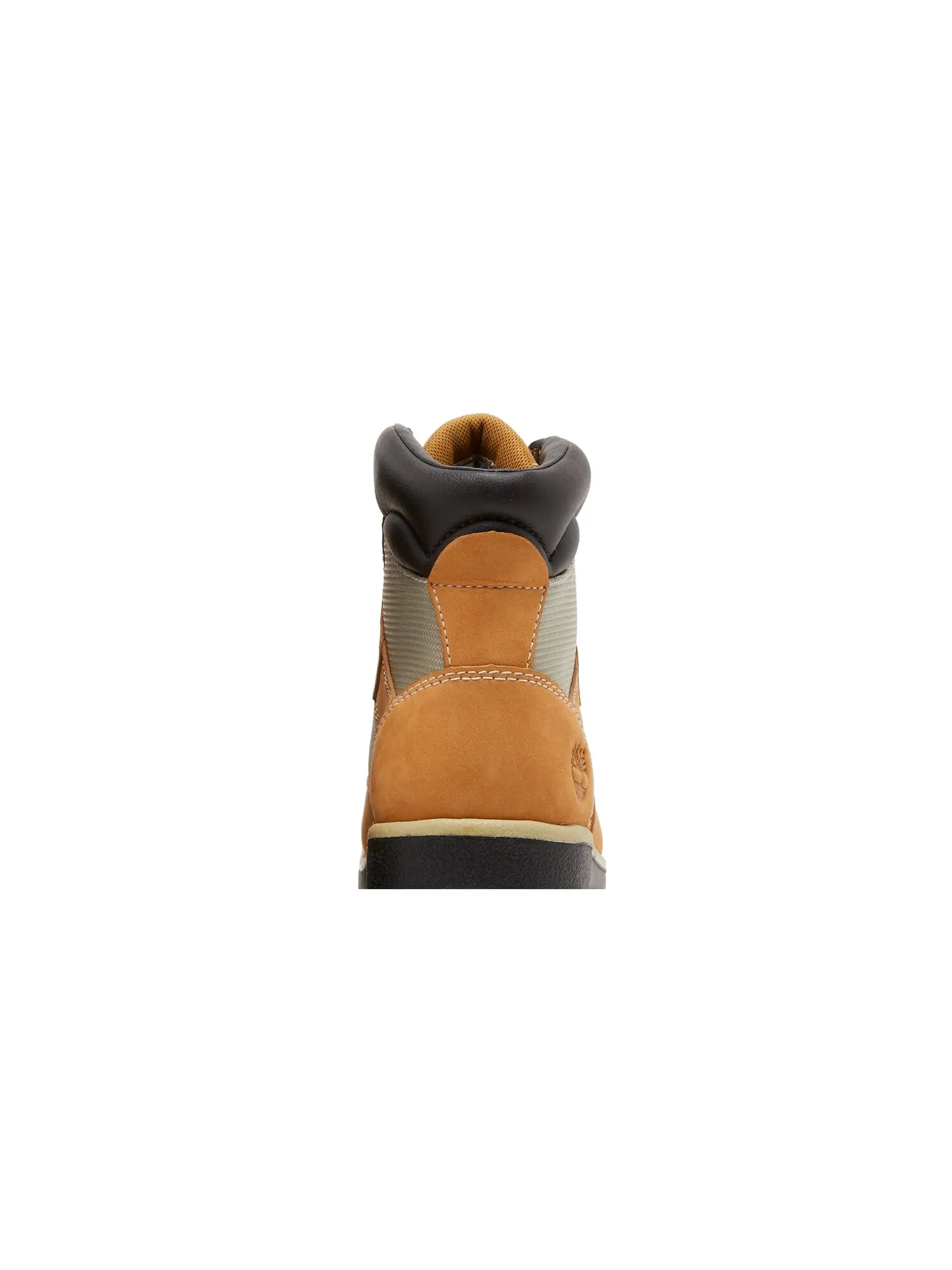 Ботинки Timberland 6 Inch Field, подростковые — изображение 7 из 8, пшеница