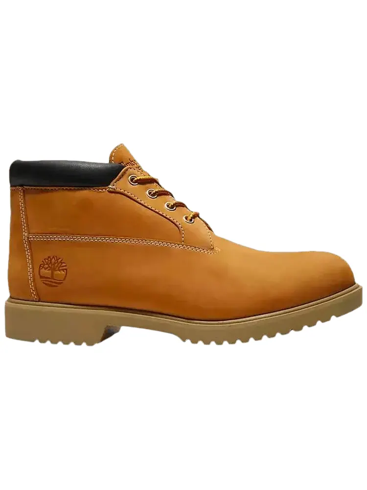Ботинки Timberland 6 Inch Chukka водонепроницаемые — изображение 1 из 1, коричневый