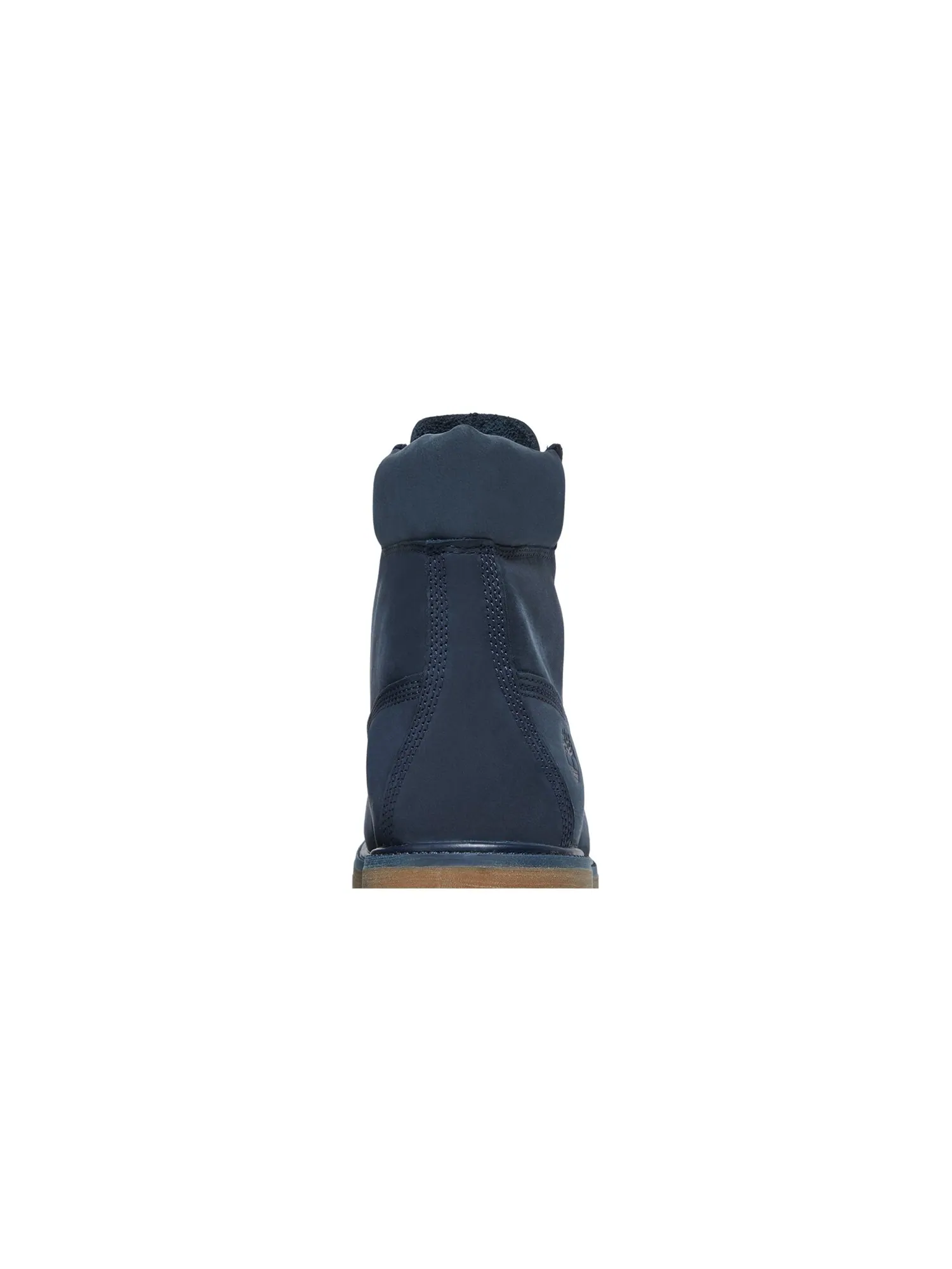 Ботинки Timberland Premium 6 Inch, с логотипом — изображение 7 из 8, синий