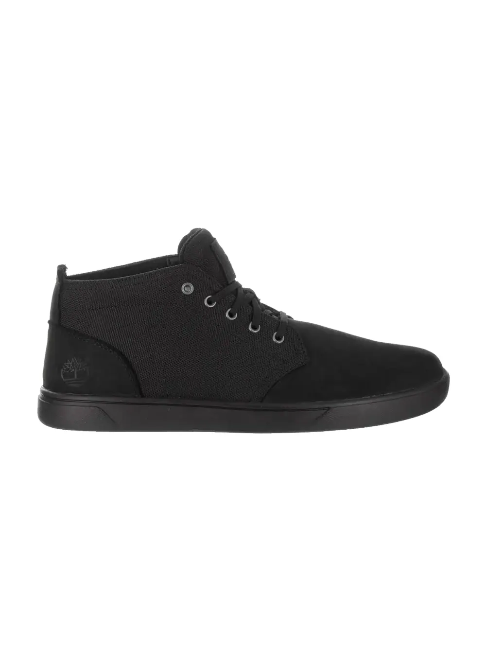 Ботинки Timberland Groveton Chukka — изображение 1 из 6, черный