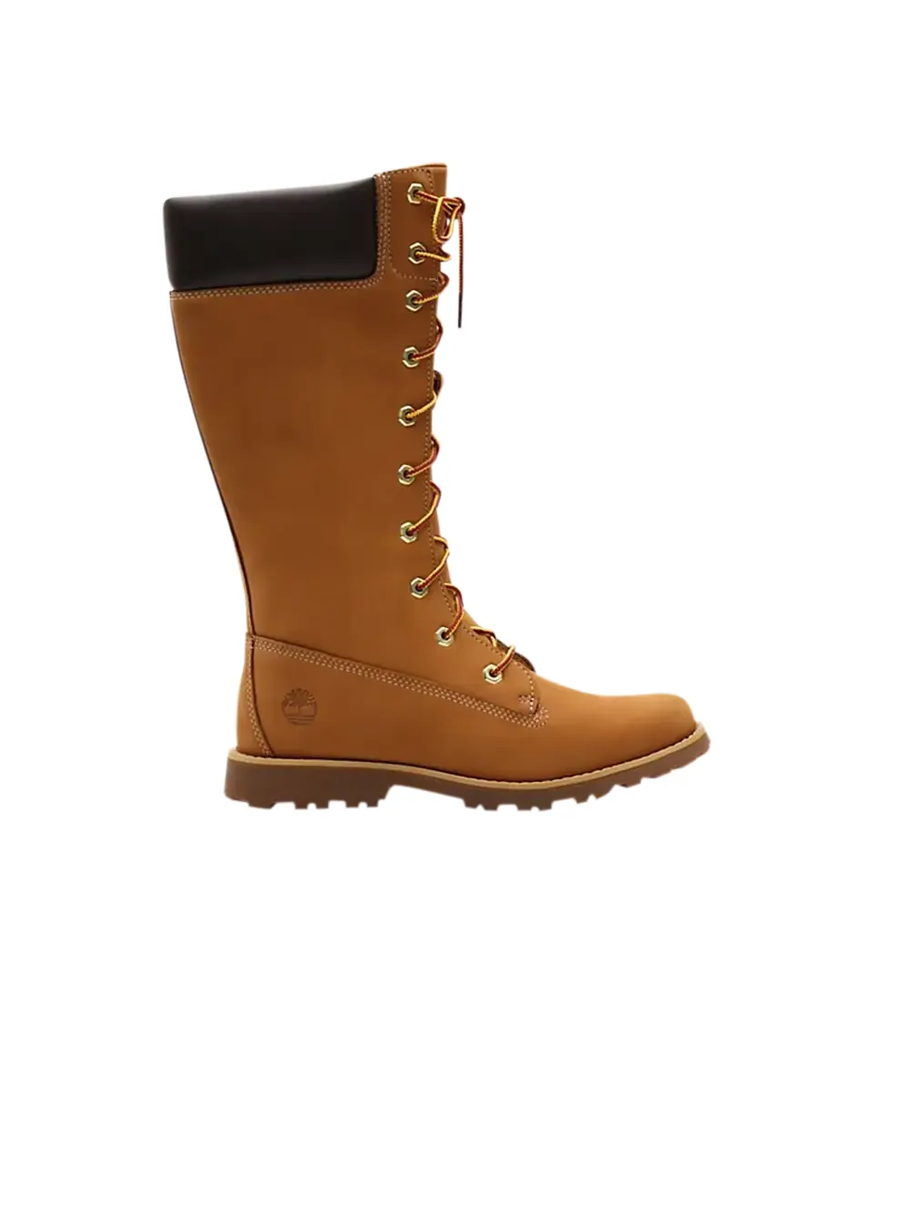 Ботинки Timberland Premium Junior водонепроницаемые — изображение 1 из 1, пшеница