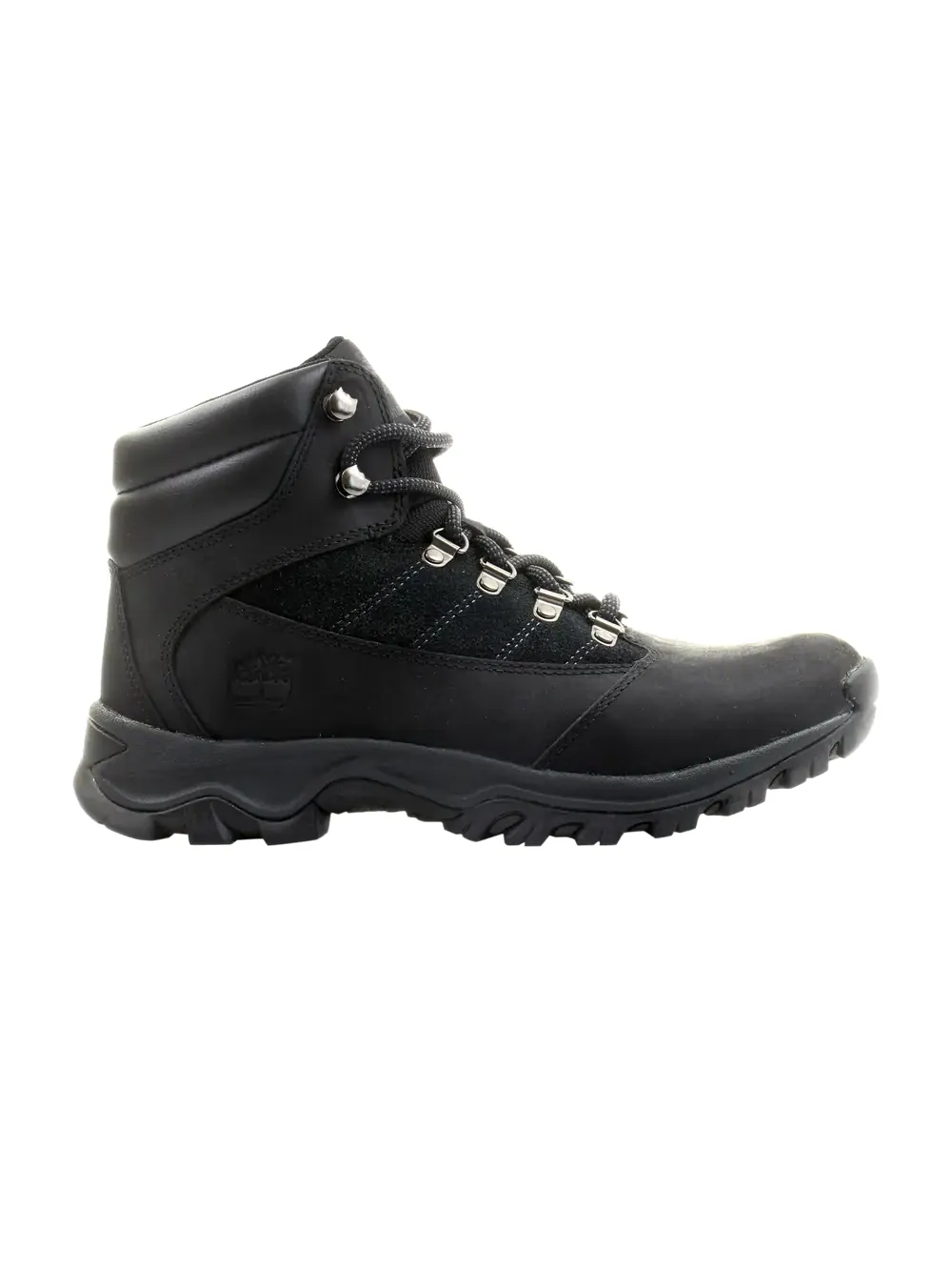 Ботинки Timberland Rangeley Mid Hiker — изображение 1 из 1, черный