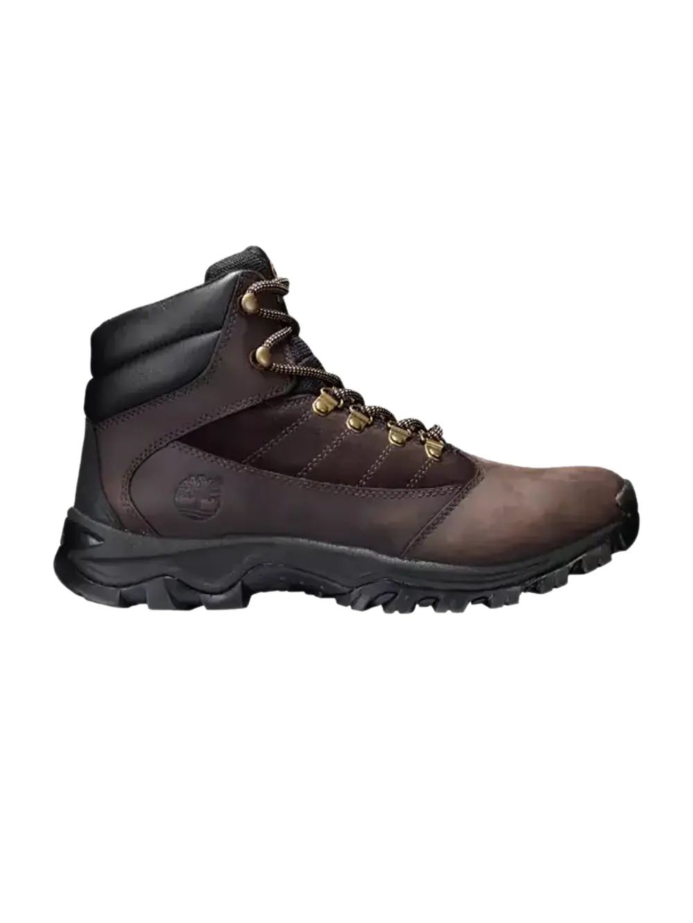 Ботинки Timberland Rangeley средней длины — изображение 1 из 1, коричневый