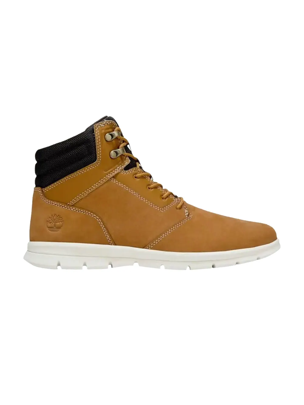 Ботинки Timberland Graydon Memory Foam — изображение 1 из 1, пшеница