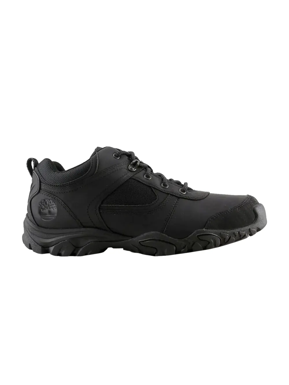 Низкие кроссовки Mt. Abram Low Timberland — изображение 1 из 1, черный