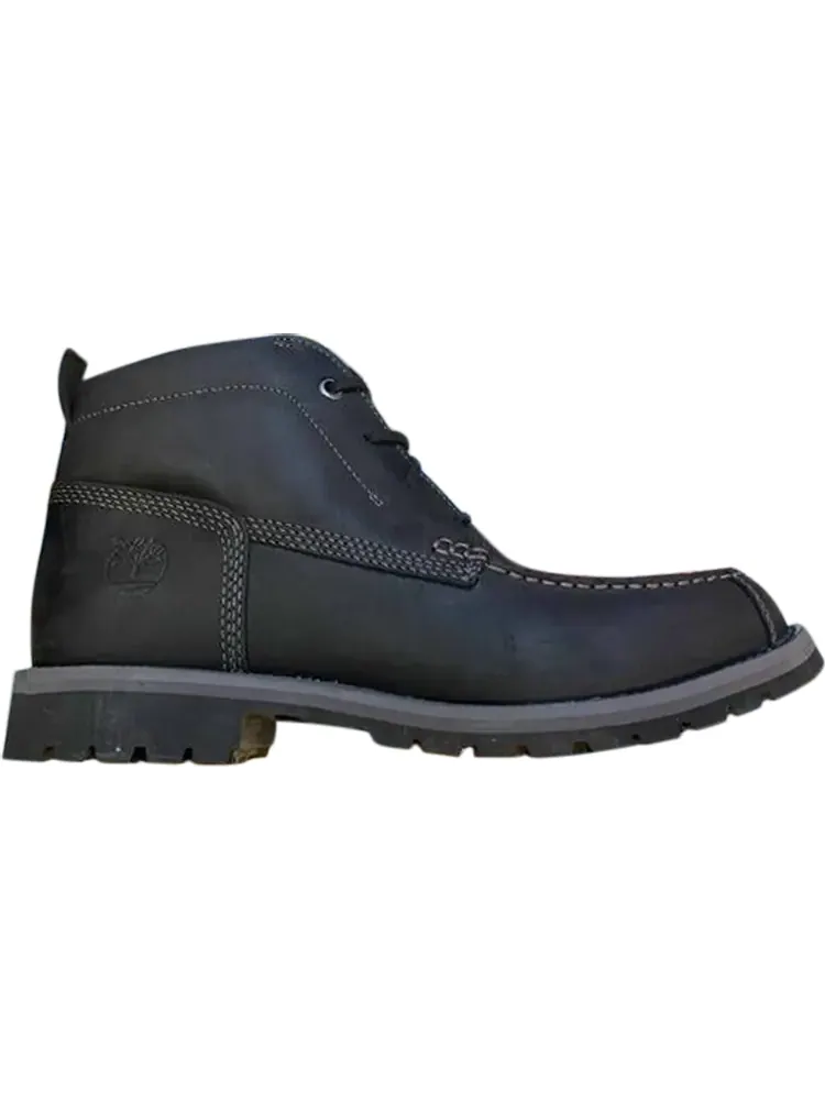 Кроссовки Grantly Mountain Chukka Black — изображение 1 из 1, черный
