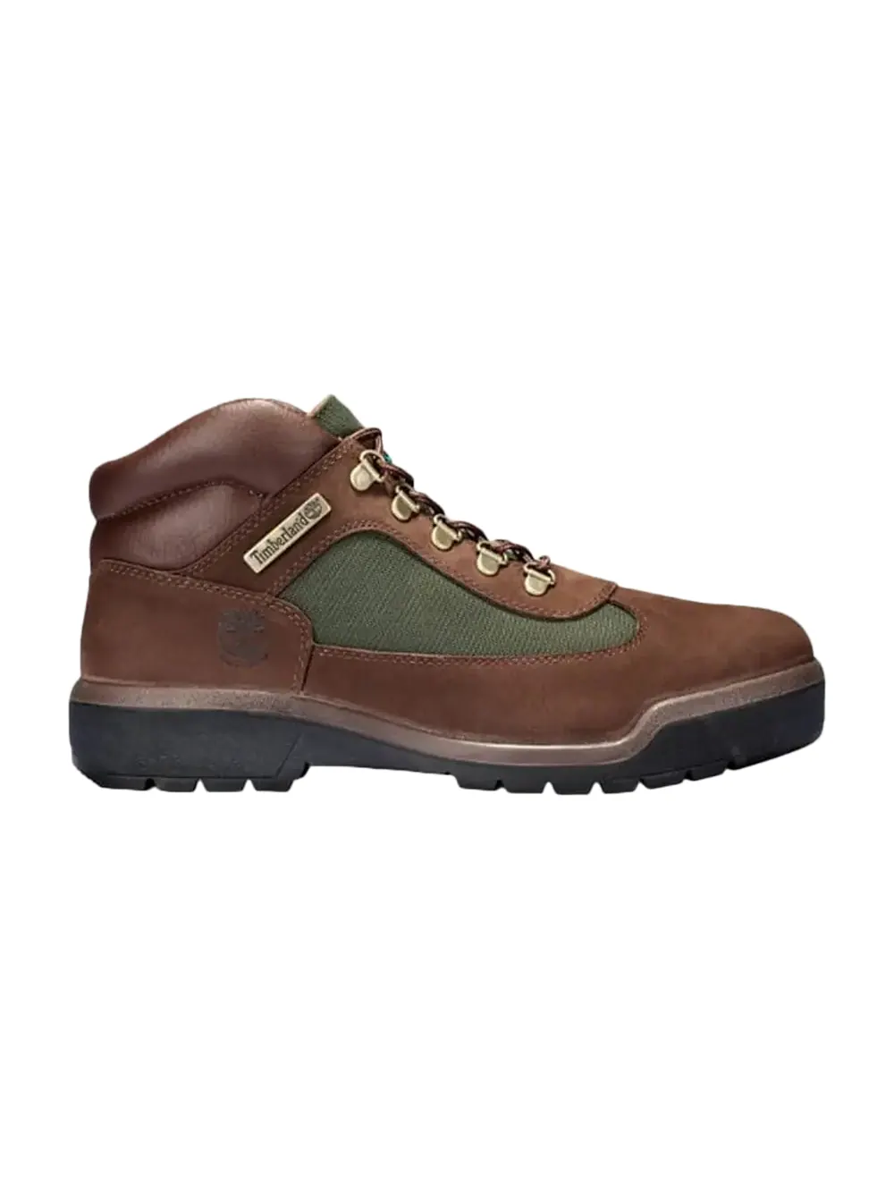 Ботинки Timberland Field — изображение 1 из 1