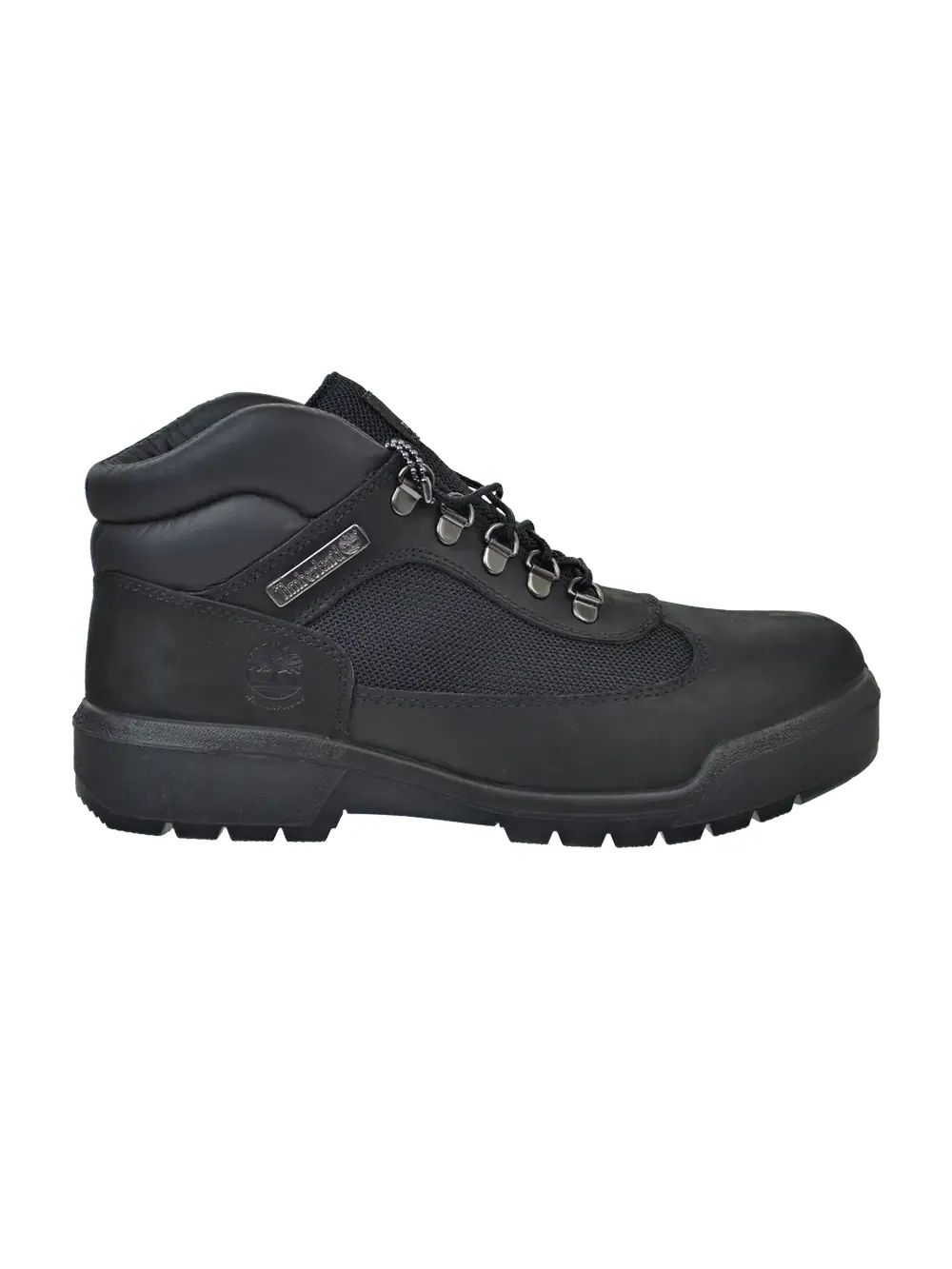 Ботинки мужские Timberland Field — изображение 1 из 1, черный