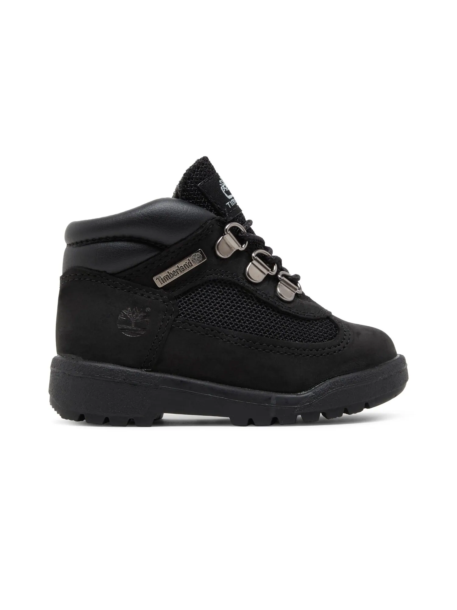 Ботинки Timberland для малышей, классические — изображение 1 из 8, черный
